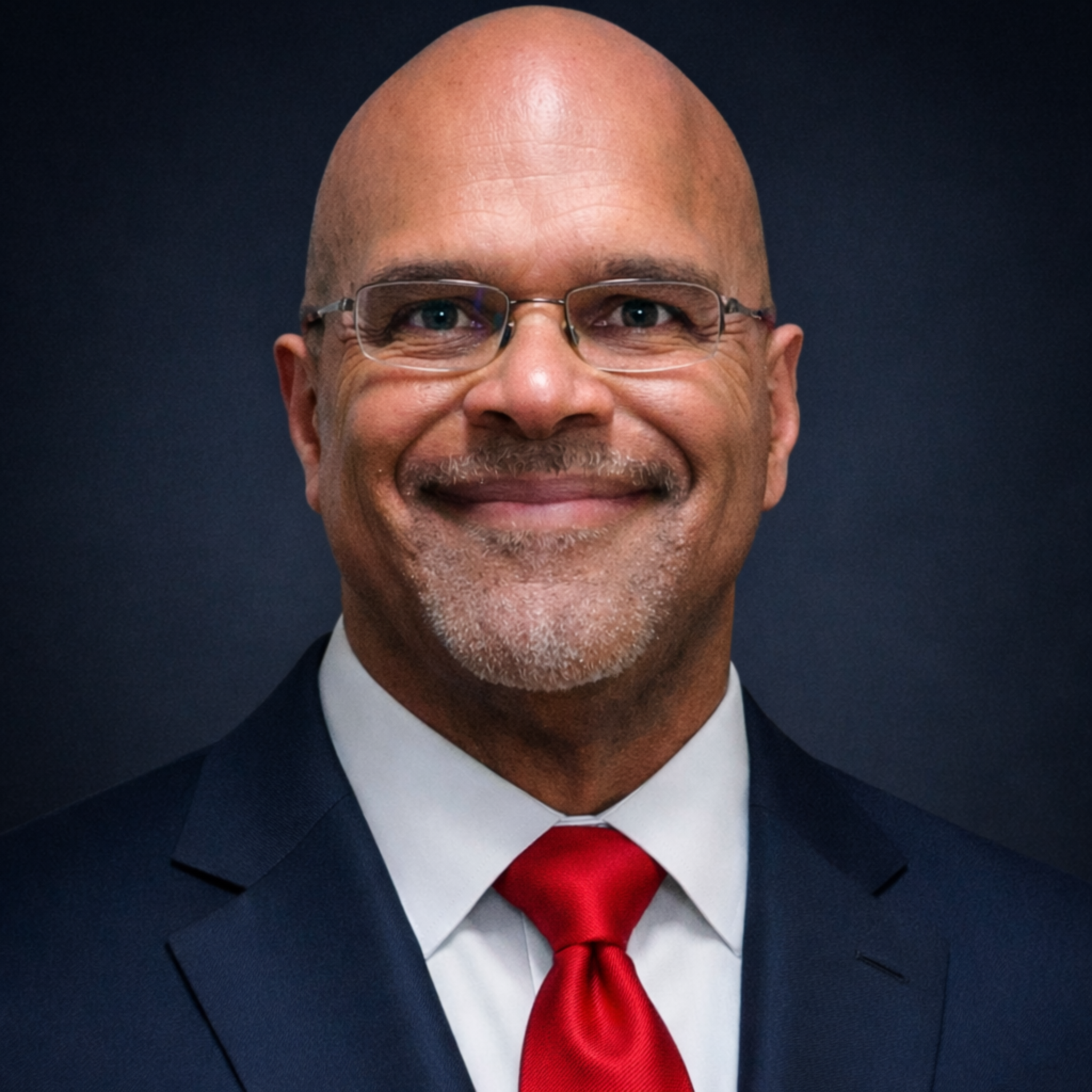 Eric Outcalt headshot