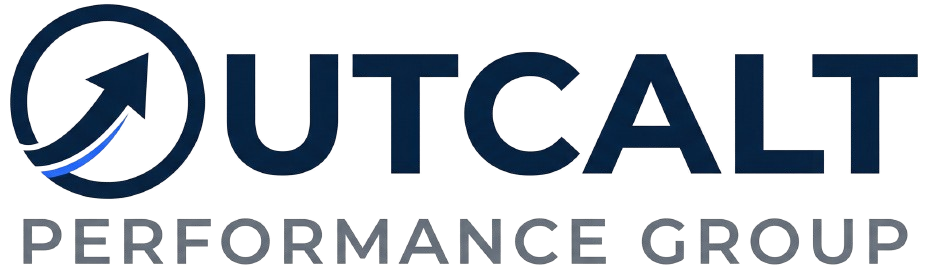 Outcalt Performance Group logo